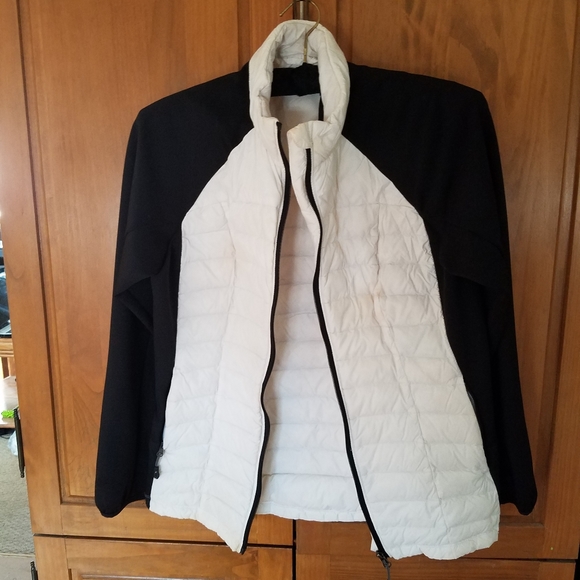 Jacket - Picture 2 of 5